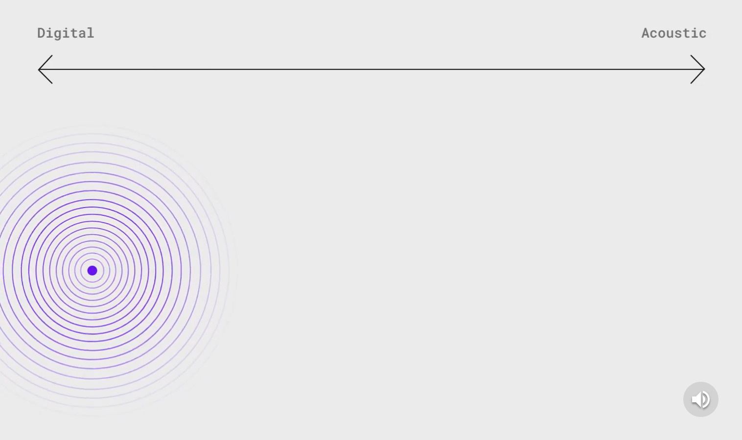 マテリアルデザイン｜No.22：Sound attributes｜日本語解説｜UIデザインと日常